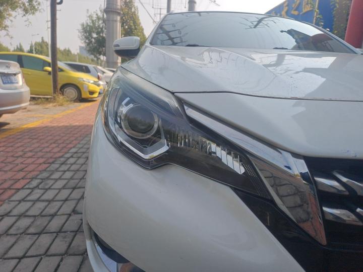 T90 2017 2.0L CVT photo 7