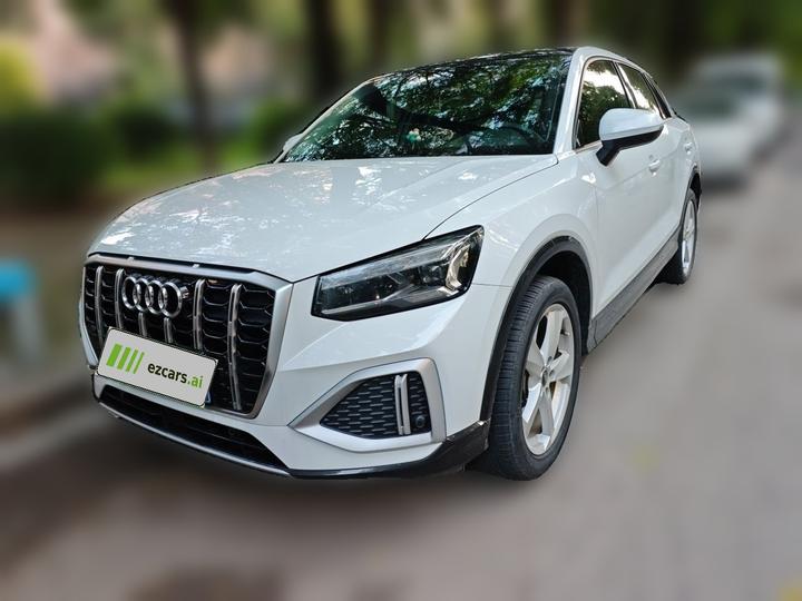 Q2L 2022 35 TFSI Progressive