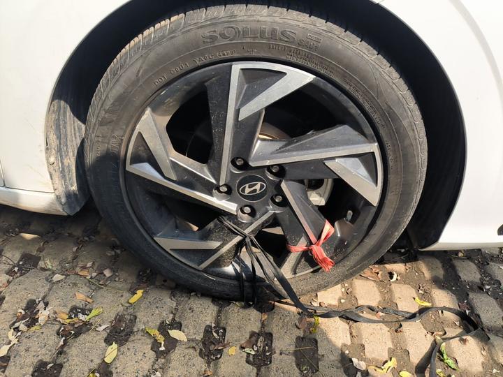 Elantra 2023 1.5L CVT GLX Elite photo 8