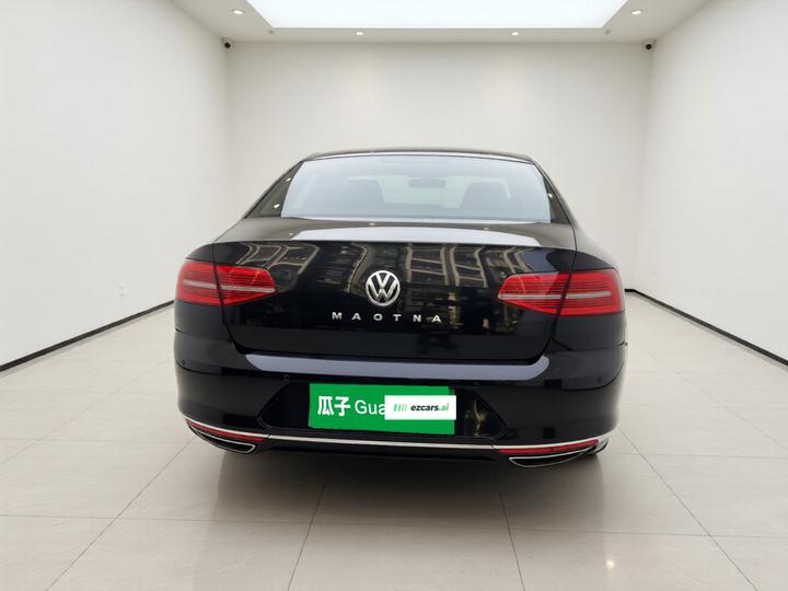 Magotan 2019 330TSI DSG Leading China V photo 5
