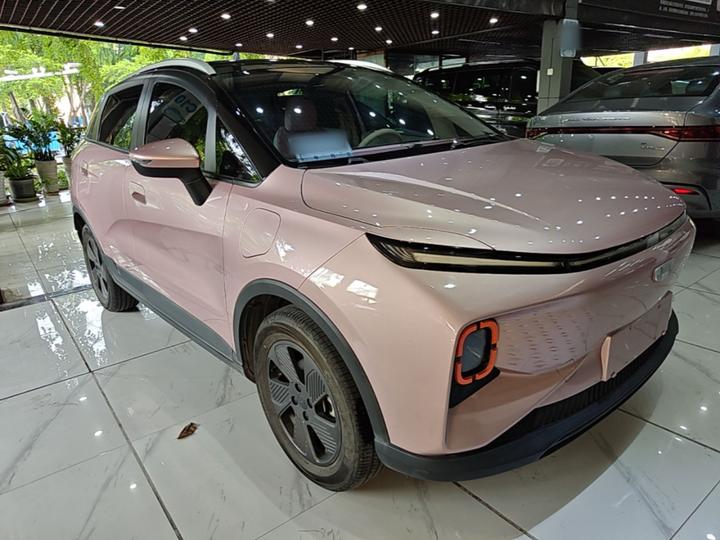 E Firefly 2023 401KM Special 5-Seater photo 3