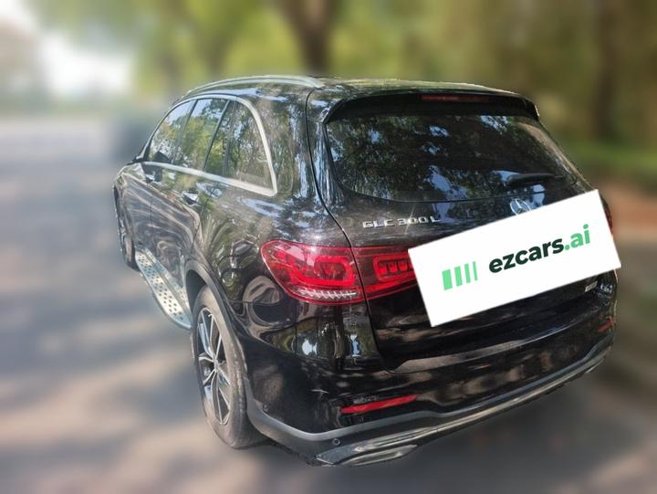 GLC 2021 GLC 300 L 4MATIC Dynamic photo 4