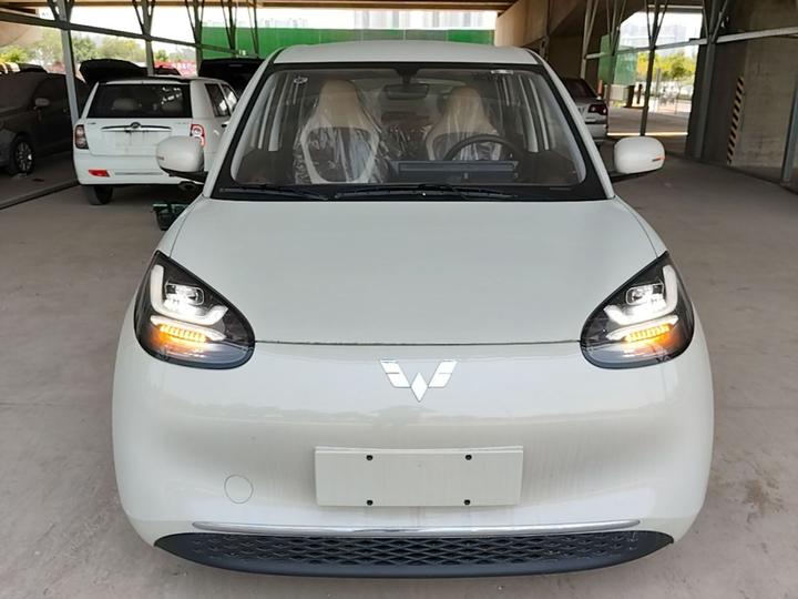 Wuling Bingo 2024 333km photo 2