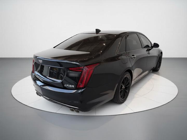 CT6 2022 28T photo 6