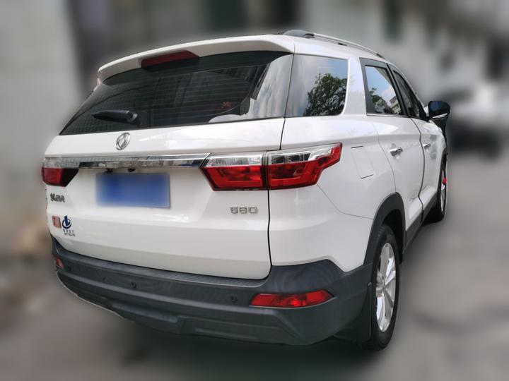 Fengon S560 2019 1.8L MT photo 6