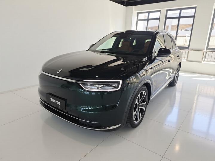 HIMA AITO M7 2026 EREV Ultra AWD 5-Seater 192-Line LiDAR