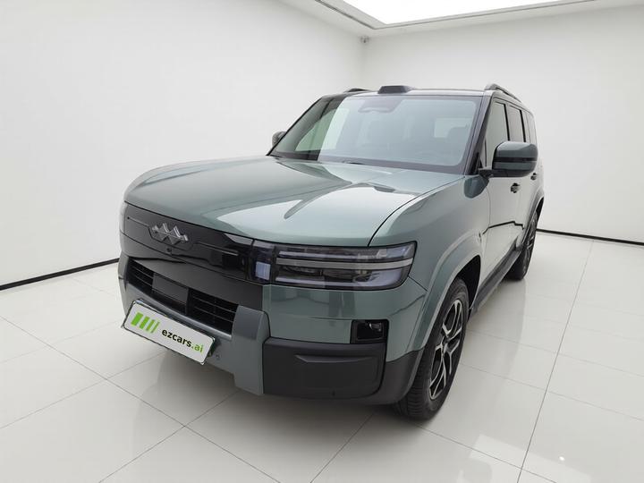 Fang Cheng Bao 7 2025 190KM AWD Ultra