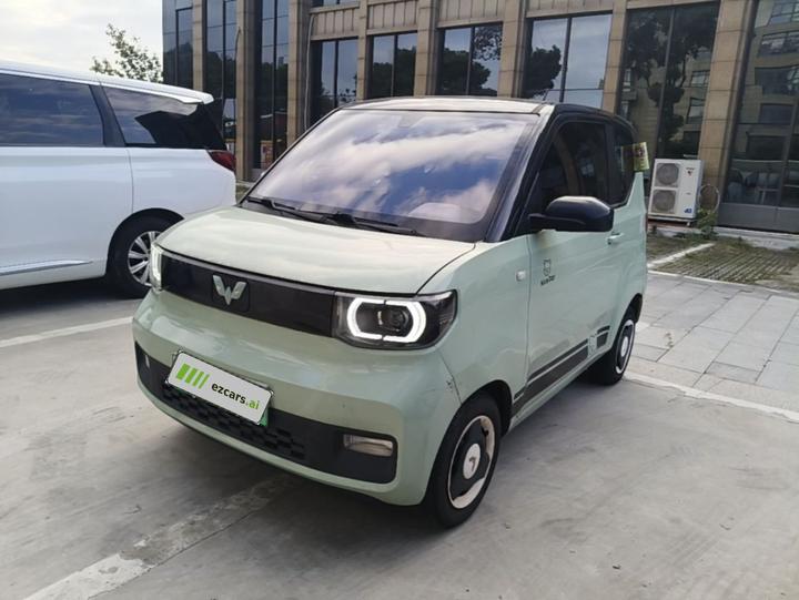 Hongguang MINIEV 2021 Macaron LFP