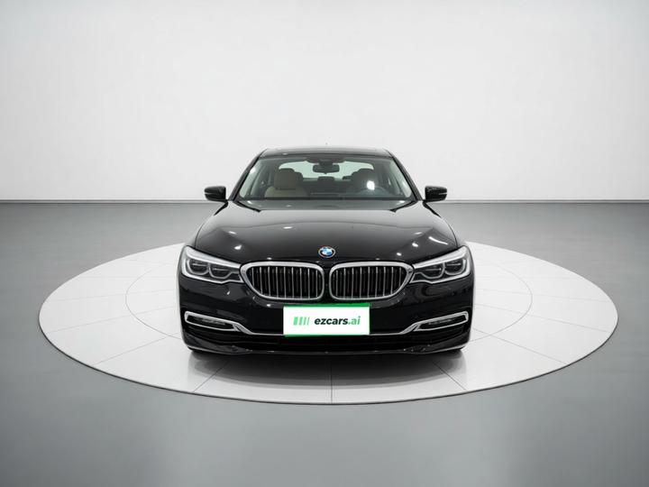 5 Series 2018 Facelift 530Li Exclusive Luxury photo 2