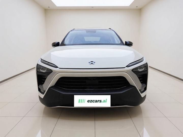ES8 2018 355KM 6-Seater photo 2