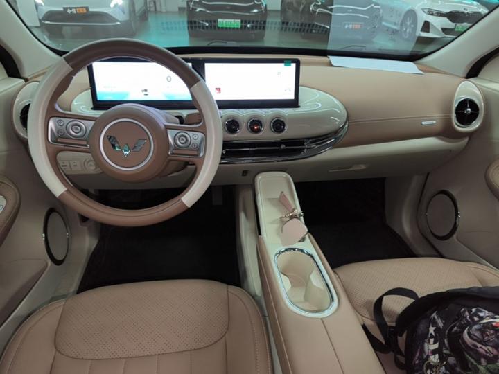 Wuling Bingo 2025 333km photo 5