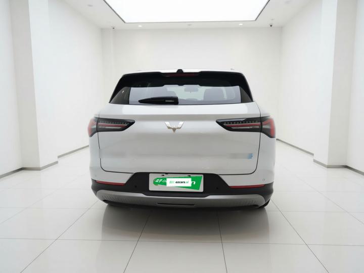 Wuling S 2024 130km Flagship photo 5
