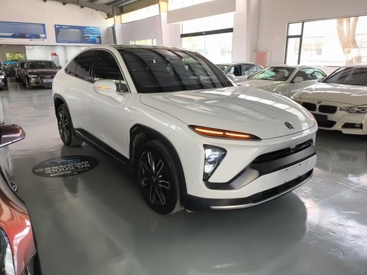 EC6 2020 430KM Sport photo 3