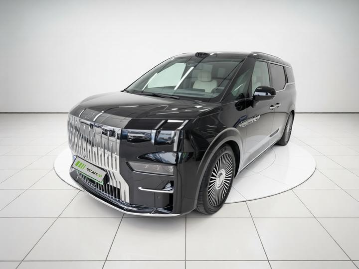 009 2024 7-Seater AWD 108kWh