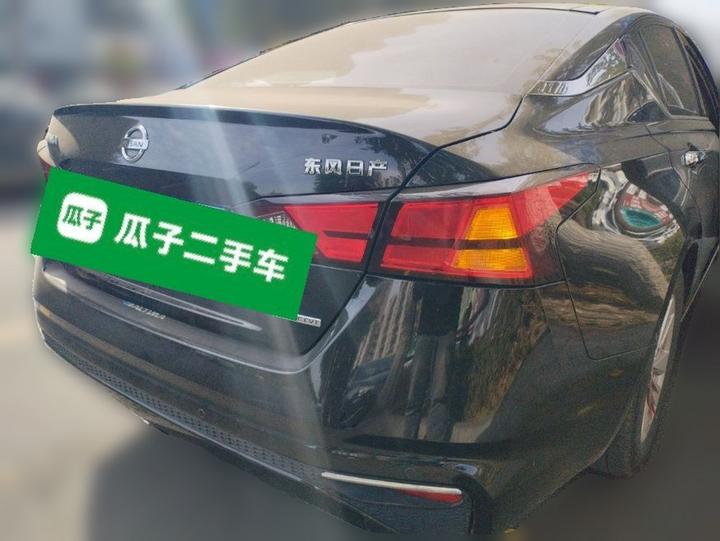 Teana 2020 2.0L XL Comfort photo 6