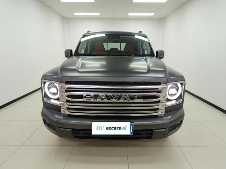 H9 2024 2.0T Petrol AWD photo 2