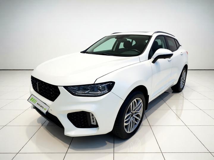 VV5 2017 2.0T
