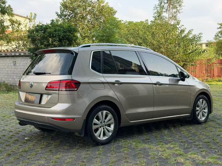 Golf 2018 230TSI AT Progressive photo 4