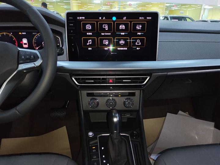 Lavida 2024 1.5L AT photo 5