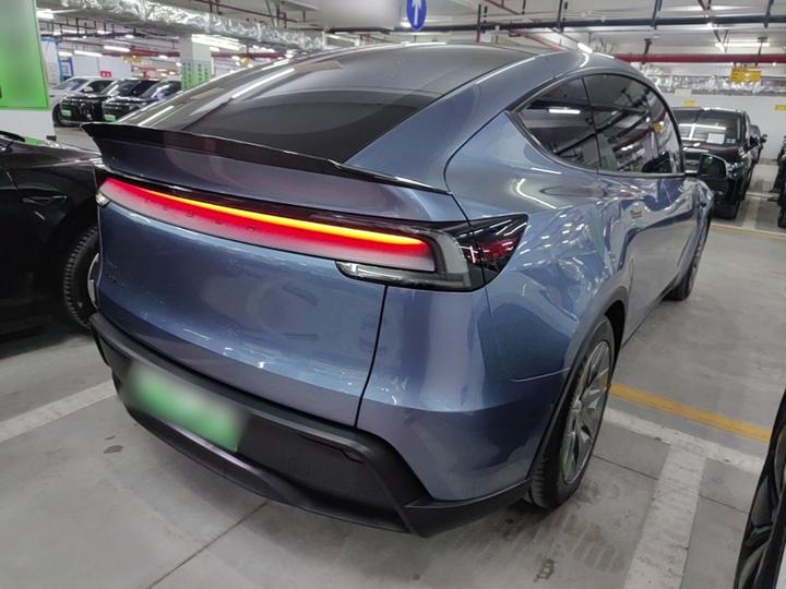 Model Y L 2025 Long Range AWD photo 6
