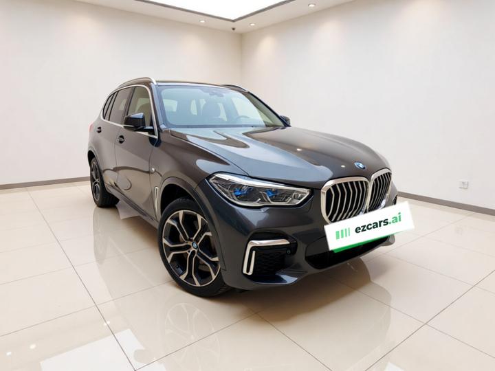 X5 2022 xDrive 40Li M Sport Package photo 3
