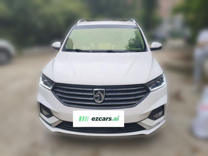 360 2018 1.5L MT Luxury China V photo 2
