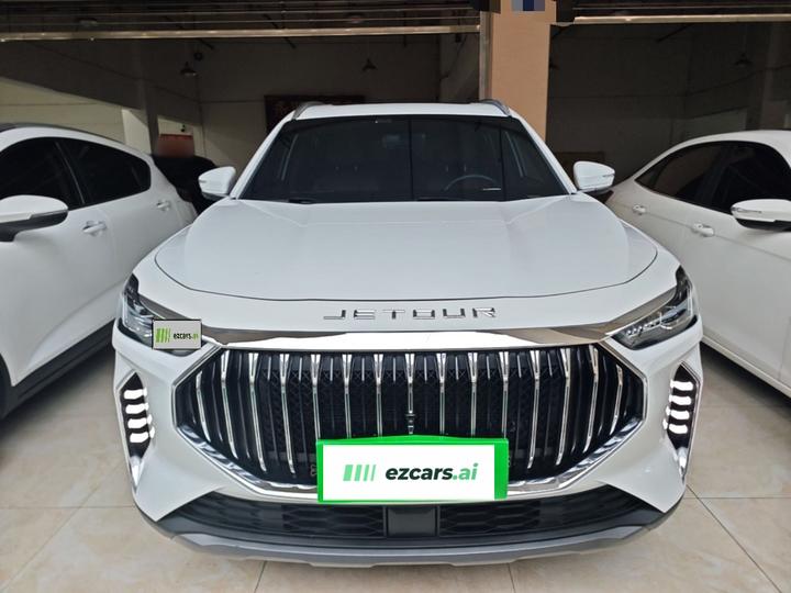 X70 PLUS 2023 1.5T DCTPLUS 5-Seater photo 2