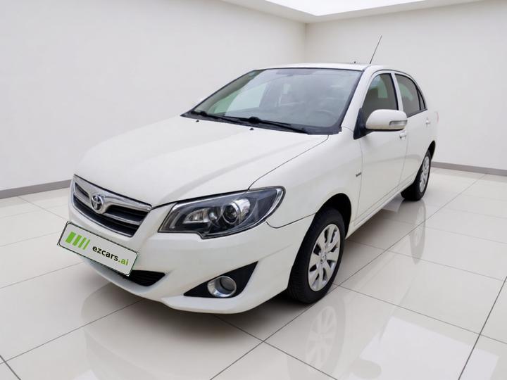 2013 1.6L AT Excellence