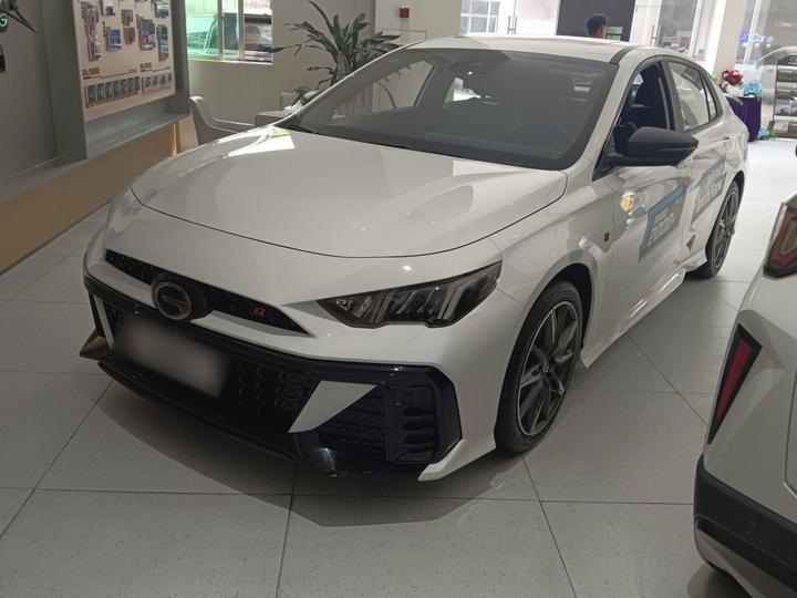 GAC Trumpchi 2024 400T AT Empow R PRO