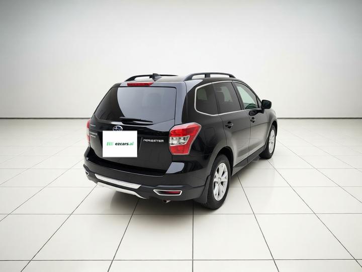 Forester 2014 2.0i AT Luxury photo 6