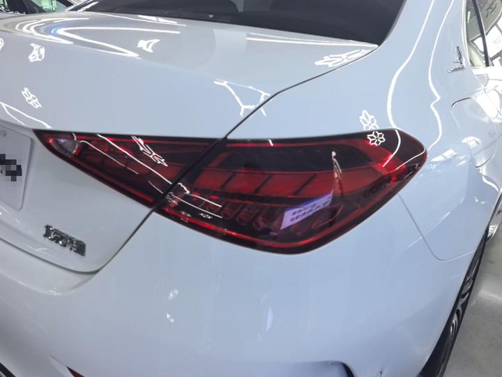 C-Class 2024 Facelift C 260 L Sport photo 7