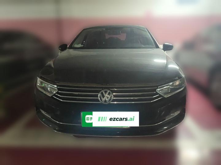 Magotan 2018 280TSI DSG Leading photo 2