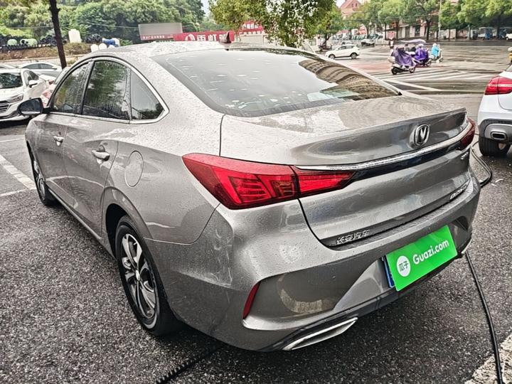Eado 2021 PLUS NE 1.4T GDI DCT Premium photo 4