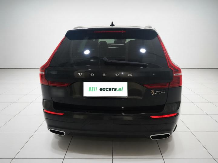 XC60 2019 T5 AWD China V photo 5