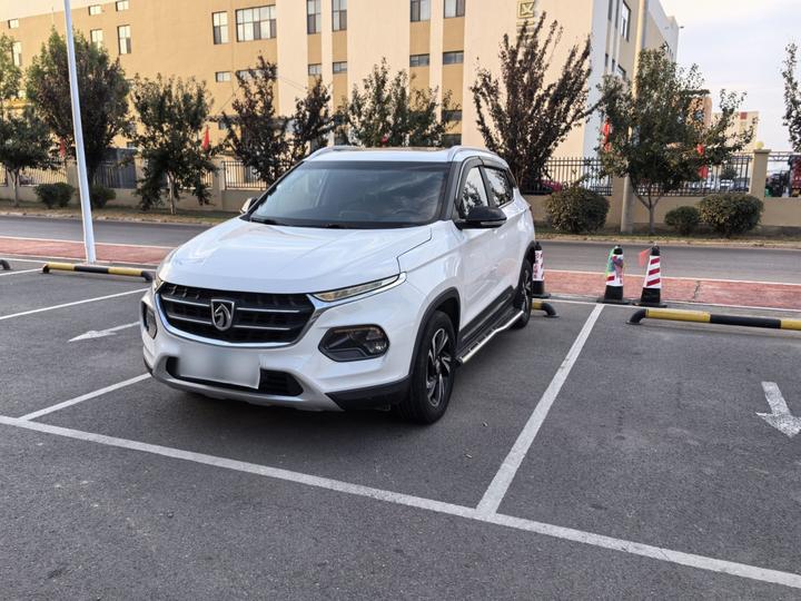 510 2017 1.5L AT Luxury
