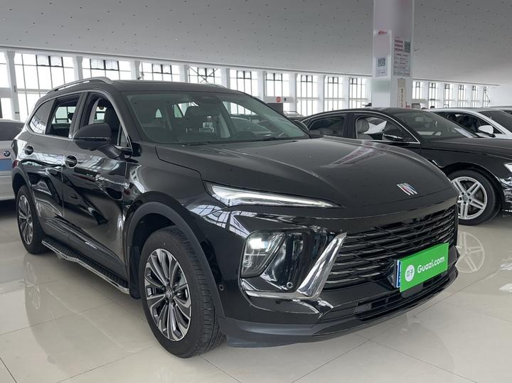 2024 Envision Plus 28T AWD Exclusive photo 2