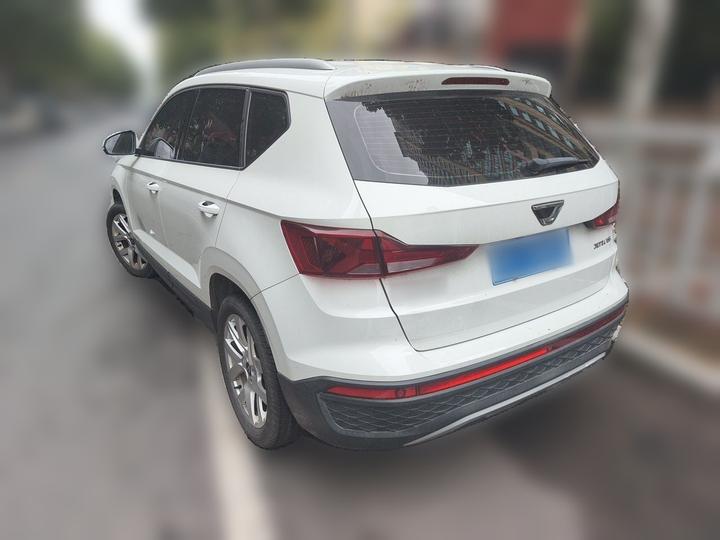 VS5 2022 280TSI AT Progressive photo 5