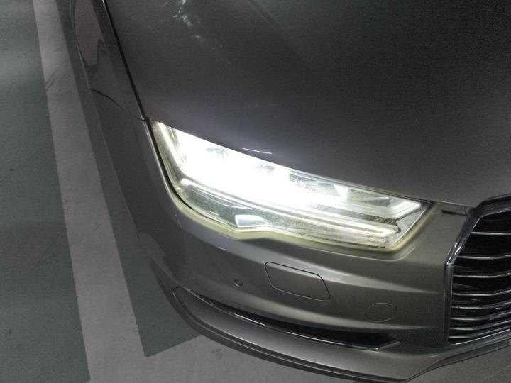 A7 2018 40 TFSI Progressive photo 7