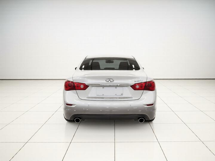 Q50L 2016 2.0T Enjoy photo 4