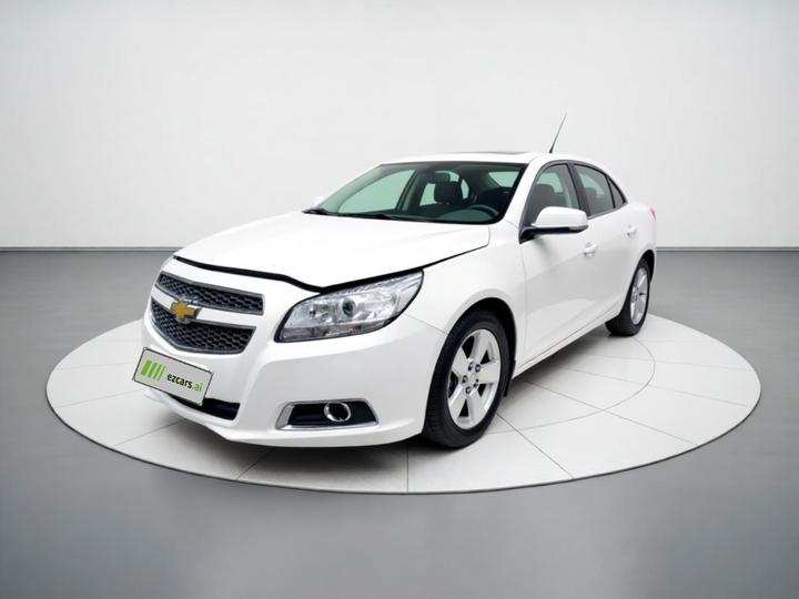 Malibu 2014 2.0L AT Comfort