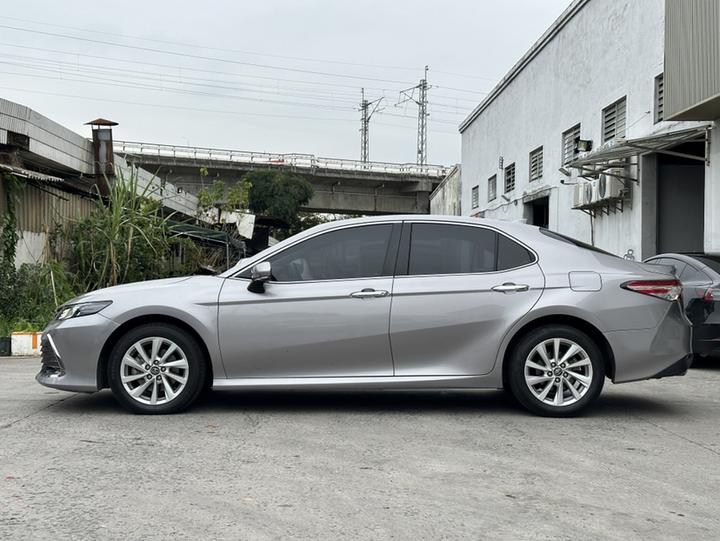 Camry 2021 2.0G Luxury photo 4