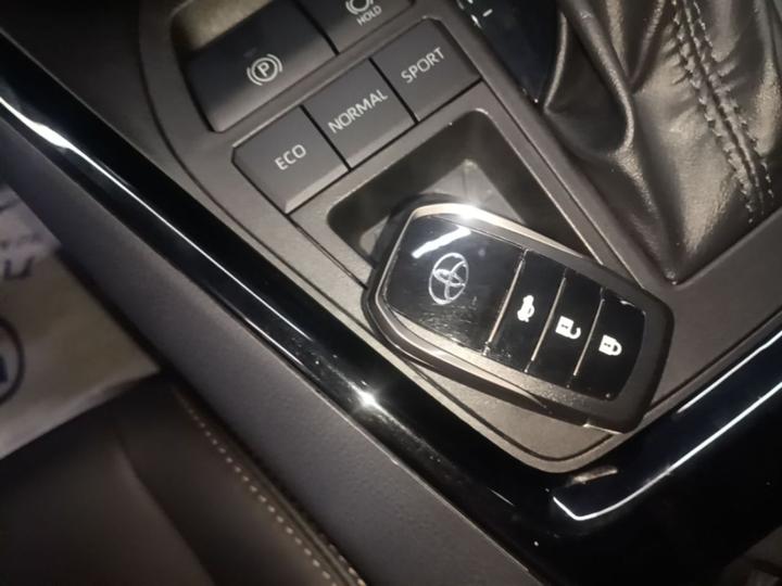 Wildlander 2024 2.0L CVT RWD photo 8