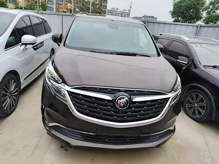 GL8 2021 ES 653T Luxury photo 2