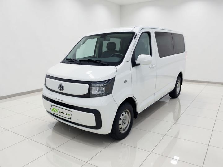 Changan EM60 2025 Comfort 6-Seater 300km