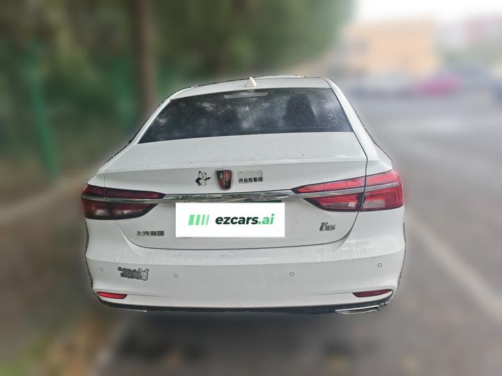 i6 Classic 2019 PLUS 1.6L CVT 4G Flagship photo 3