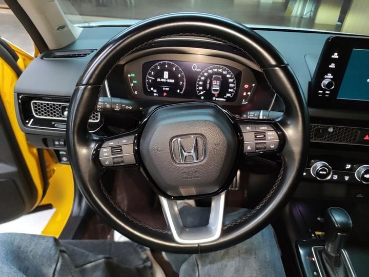 Integra 2022 240TURBO CVT Exclusive photo 6
