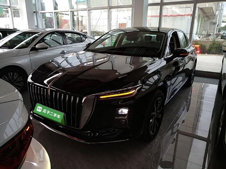 H5 PHEV 2025 130 photo 2