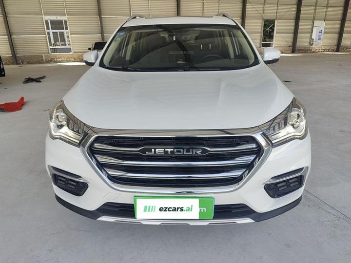 X90 2019 1.5T AT Exclusive 5-Seater China V photo 2
