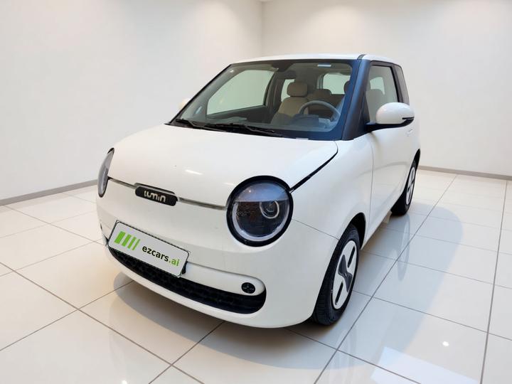 Nevo Changan Lumin 2026 205km