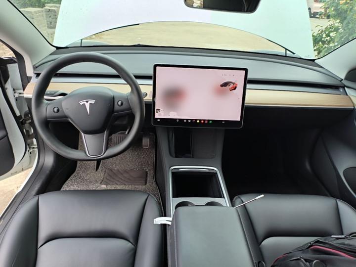 Model 3 2022 RWD photo 5